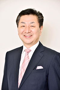 パートナー弁護士：小林 明彦